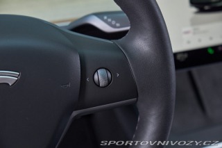 Tesla Model 3 dual motor long range 2022