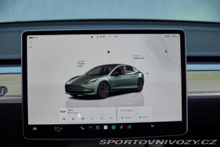 Tesla Model 3 dual motor long range 2022