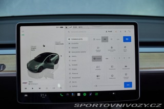 Tesla Model 3 dual motor long range 2022