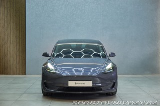 Tesla Model 3 dual motor long range 2022