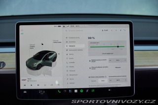 Tesla Model 3 dual motor long range 2022