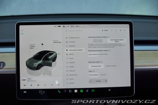 Tesla Model 3 dual motor long range 2022
