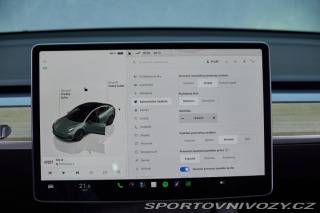 Tesla Model 3 dual motor long range 2022