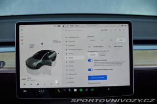 Tesla Model 3 dual motor long range 2022