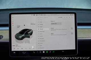 Tesla Model 3 dual motor long range 2022