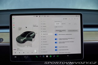 Tesla Model 3 dual motor long range 2022