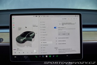Tesla Model 3 dual motor long range 2022