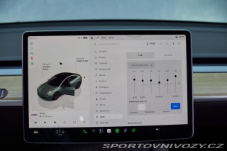 Tesla Model 3 dual motor long range 2022