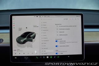 Tesla Model 3 dual motor long range 2022