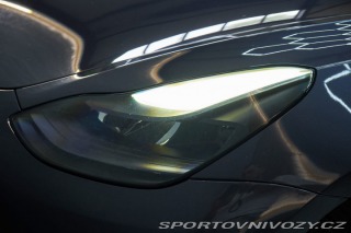 Tesla Model 3 dual motor long range 2022