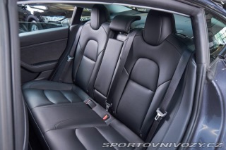 Tesla Model 3 dual motor long range 2022