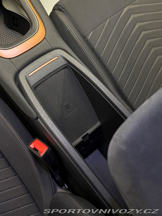 Cupra Born 58 kWh 150 kW (204k) ACC 2022