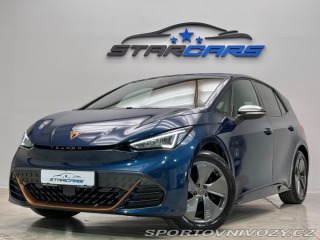 Cupra Born 58 kWh 150 kW (204k) ACC 2022