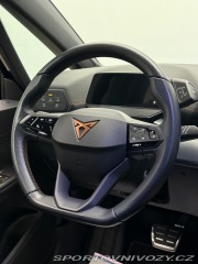 Cupra Born 58 kWh 150 kW (204k) ACC 2022