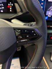 Cupra Born 58 kWh 150 kW (204k) ACC 2022