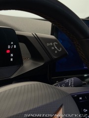Cupra Born 58 kWh 150 kW (204k) ACC 2022
