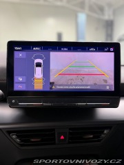 Cupra Born 58 kWh 150 kW (204k) ACC 2022