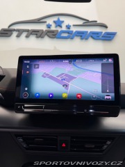 Cupra Born 58 kWh 150 kW (204k) ACC 2022