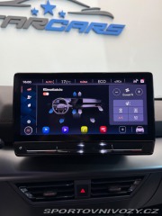 Cupra Born 58 kWh 150 kW (204k) ACC 2022
