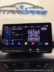 Cupra Born 58 kWh 150 kW (204k) ACC 2022