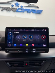 Cupra Born 58 kWh 150 kW (204k) ACC 2022