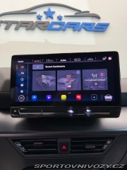 Cupra Born 58 kWh 150 kW (204k) ACC 2022