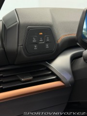 Cupra Born 58 kWh 150 kW (204k) ACC 2022