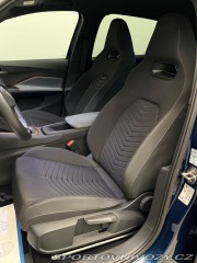 Cupra Born 58 kWh 150 kW (204k) ACC 2022
