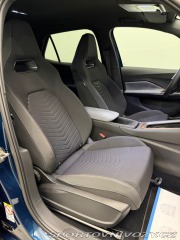 Cupra Born 58 kWh 150 kW (204k) ACC 2022