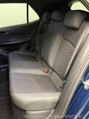 Cupra Born 58 kWh 150 kW (204k) ACC 2022