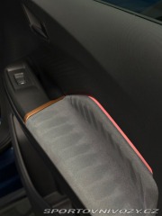 Cupra Born 58 kWh 150 kW (204k) ACC 2022