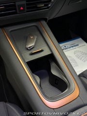 Cupra Born 58 kWh 150 kW (204k) ACC 2022