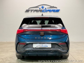 Cupra Born 58 kWh 150 kW (204k) ACC 2022