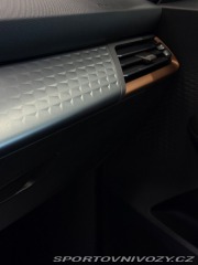 Cupra Born 58 kWh 150 kW (204k) ACC 2022