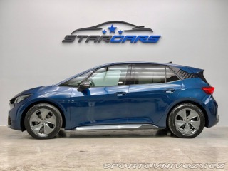 Cupra Born 58 kWh 150 kW (204k) ACC 2022