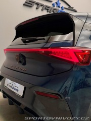 Cupra Born 58 kWh 150 kW (204k) ACC 2022