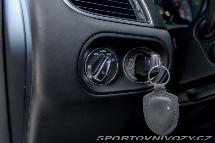 Porsche Macan GTS I PDLS+ I BOSE I Vzd 2017