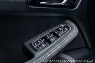 Porsche Macan GTS I PDLS+ I BOSE I Vzd 2017