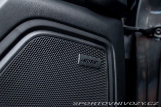 Porsche Macan GTS I PDLS+ I BOSE I Vzd 2017