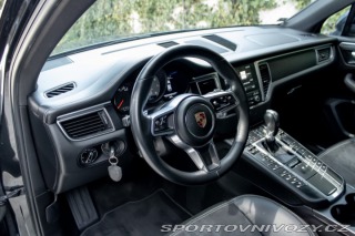 Porsche Macan GTS I PDLS+ I BOSE I Vzd 2017