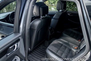 Porsche Macan GTS I PDLS+ I BOSE I Vzd 2017