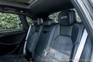 Porsche Macan GTS I PDLS+ I BOSE I Vzd 2017