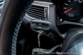 Porsche Macan GTS I PDLS+ I BOSE I Vzd 2017