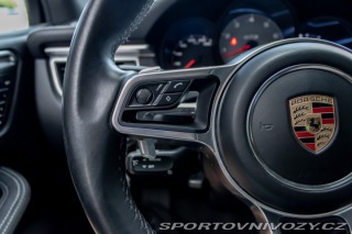 Porsche Macan GTS I PDLS+ I BOSE I Vzd 2017