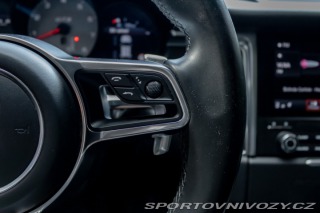 Porsche Macan GTS I PDLS+ I BOSE I Vzd 2017