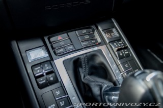 Porsche Macan GTS I PDLS+ I BOSE I Vzd 2017