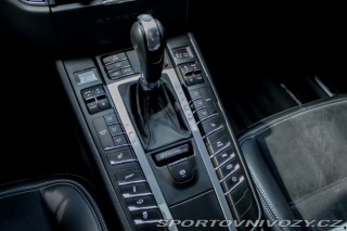 Porsche Macan GTS I PDLS+ I BOSE I Vzd 2017