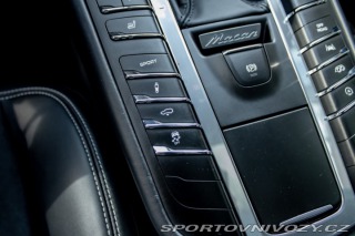 Porsche Macan GTS I PDLS+ I BOSE I Vzd 2017