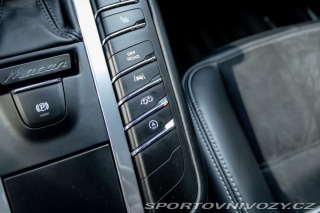 Porsche Macan GTS I PDLS+ I BOSE I Vzd 2017