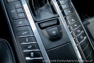 Porsche Macan GTS I PDLS+ I BOSE I Vzd 2017